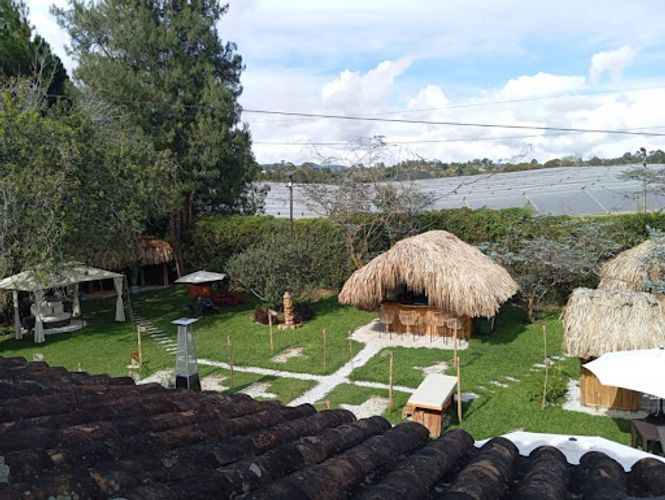 Finca en arriendo en Santa Ana, Rionegro, 650 m² · foto 3 de 24