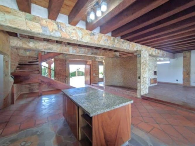 Finca en arriendo en Santa Ana, Rionegro, 650 m² · foto 4 de 24