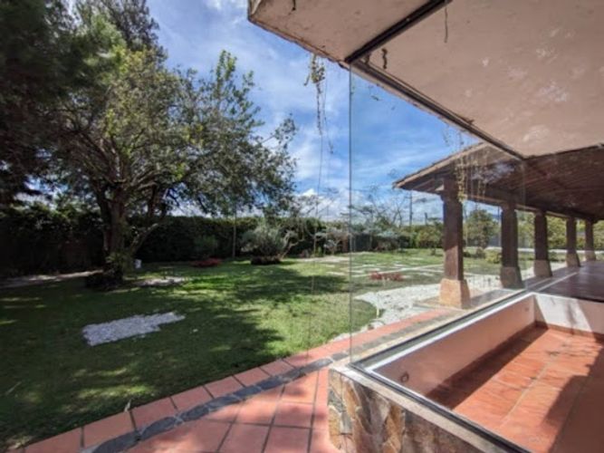 Finca en arriendo en Santa Ana, Rionegro, 650 m² · foto 12 de 24