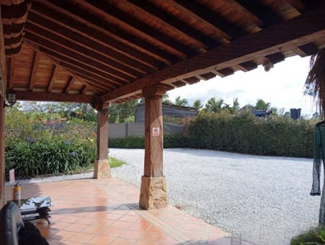 Finca en arriendo en Santa Ana, Rionegro, 650 m² · foto 18 de 24