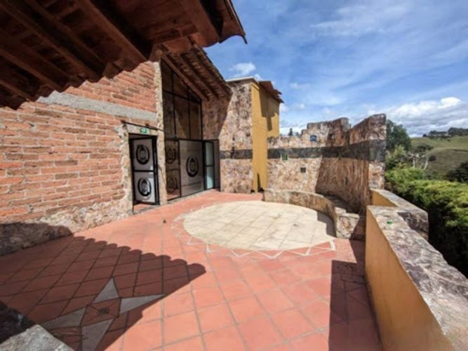Finca en arriendo en Santa Ana, Rionegro, 650 m² · foto 19 de 24