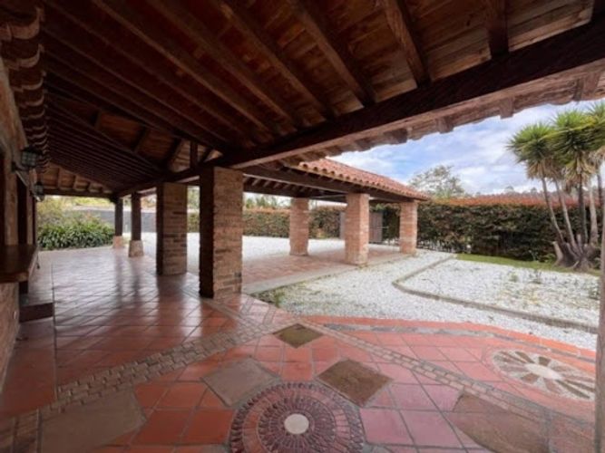 Finca en arriendo en Santa Ana, Rionegro, 650 m² · foto 22 de 24