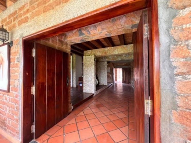 Finca en arriendo en Santa Ana, Rionegro, 650 m² · foto 24 de 24