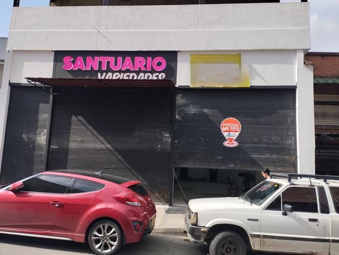 Local en arriendo en Bombona No.1, Medellín, 95 m² · foto 5 de 10
