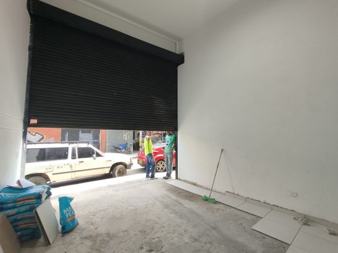 Local en arriendo en Bombona No.1, Medellín, 95 m² · foto 8 de 10