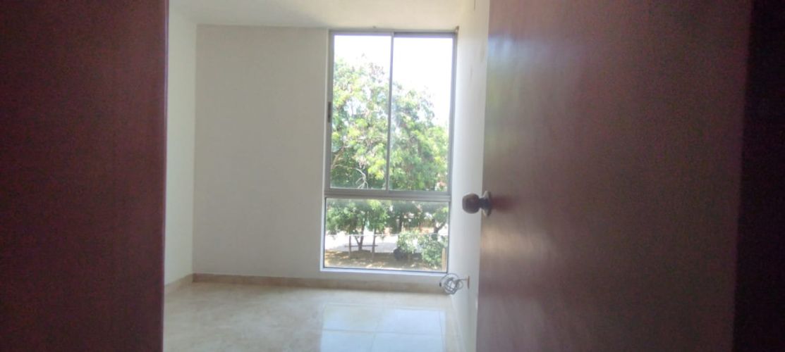 Apartamento de 3 alcobas en venta en Bocono, Villa del Rosario, 60 m² · foto 2 de 14