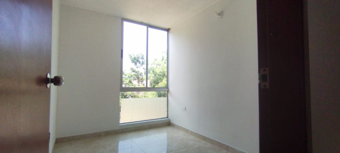 Apartamento de 3 alcobas en venta en Bocono, Villa del Rosario, 60 m² · foto 3 de 14