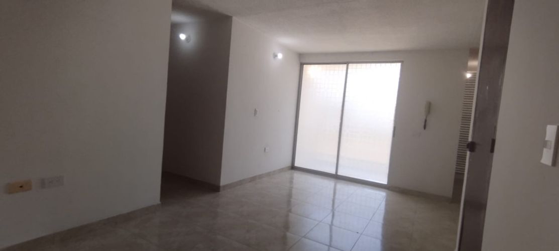 Apartamento de 3 alcobas en venta en Bocono, Villa del Rosario, 60 m² · foto 4 de 14