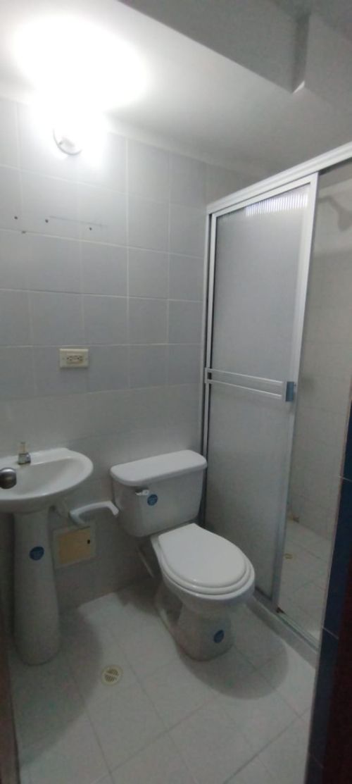 Apartamento de 3 alcobas en venta en Bocono, Villa del Rosario, 60 m² · foto 5 de 14