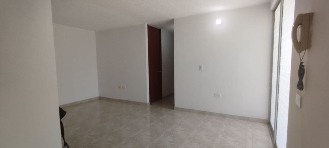 Apartamento de 3 alcobas en venta en Bocono, Villa del Rosario, 60 m² · foto 6 de 14