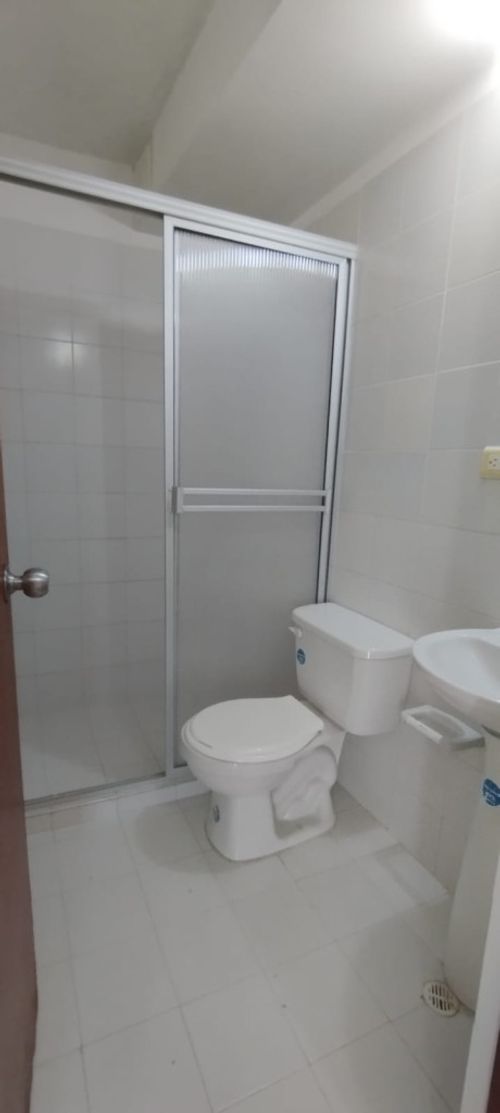 Apartamento de 3 alcobas en venta en Bocono, Villa del Rosario, 60 m² · foto 7 de 14