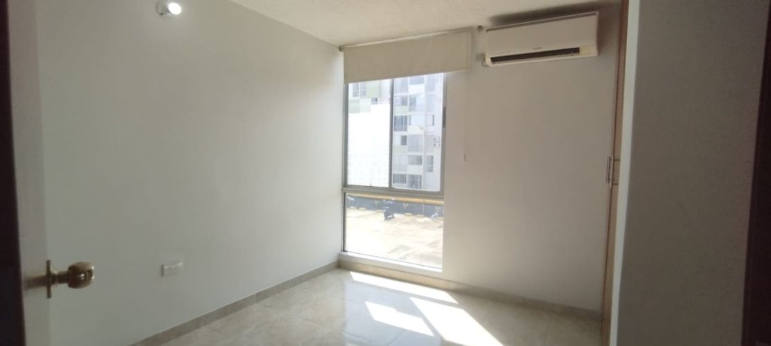 Apartamento de 3 alcobas en venta en Bocono, Villa del Rosario, 60 m² · foto 8 de 14
