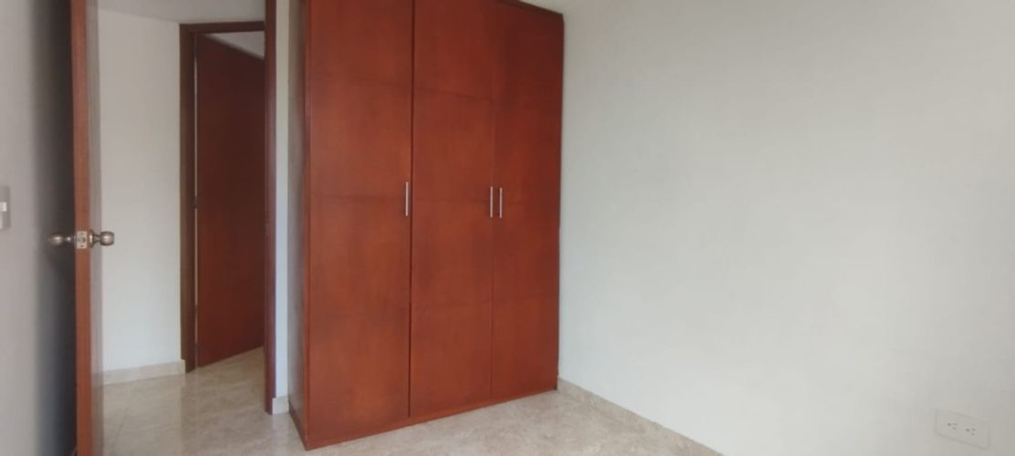 Apartamento de 3 alcobas en venta en Bocono, Villa del Rosario, 60 m² · foto 9 de 14