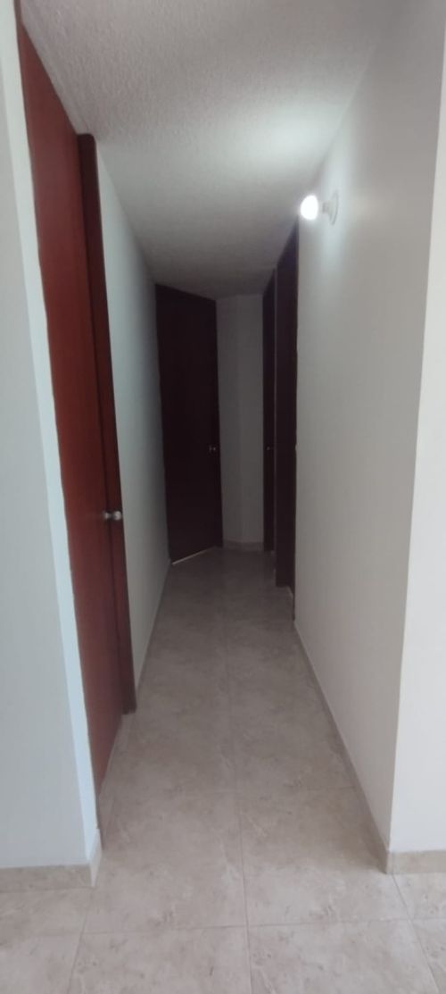 Apartamento de 3 alcobas en venta en Bocono, Villa del Rosario, 60 m² · foto 10 de 14
