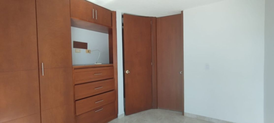 Apartamento de 3 alcobas en venta en Bocono, Villa del Rosario, 60 m² · foto 12 de 14