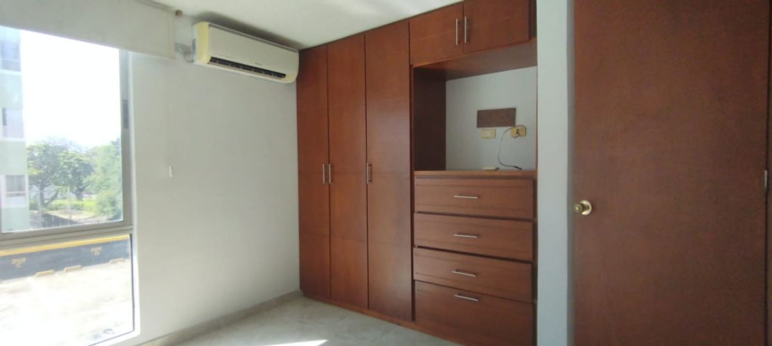 Apartamento de 3 alcobas en venta en Bocono, Villa del Rosario, 60 m² · foto 13 de 14