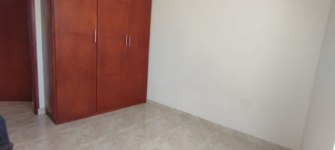 Apartamento de 3 alcobas en venta en Bocono, Villa del Rosario, 60 m² · foto 14 de 14