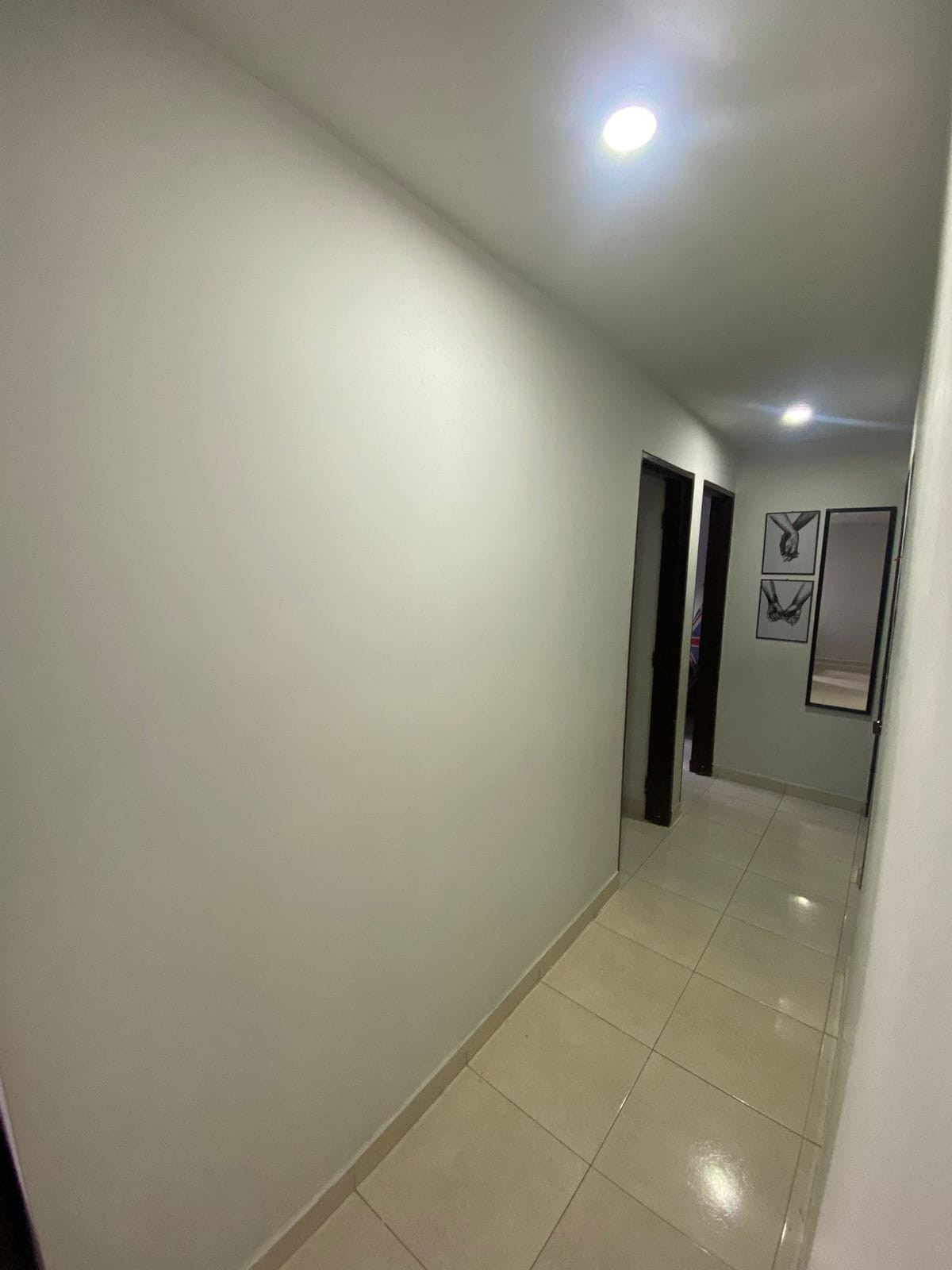 Apartamento en Venta en Los parques - barranquilla, Cali