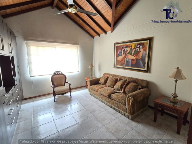Casa de 6 alcobas en venta en Lagos Del Cacique, Bucaramanga, 295 m² · foto 6 de 24