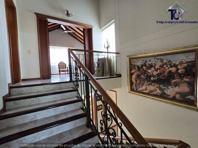 Casa de 6 alcobas en venta en Lagos Del Cacique, Bucaramanga, 295 m² · foto 12 de 24