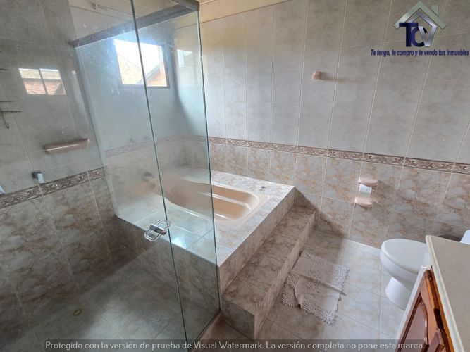 Casa de 6 alcobas en venta en Lagos Del Cacique, Bucaramanga, 295 m² · foto 21 de 24