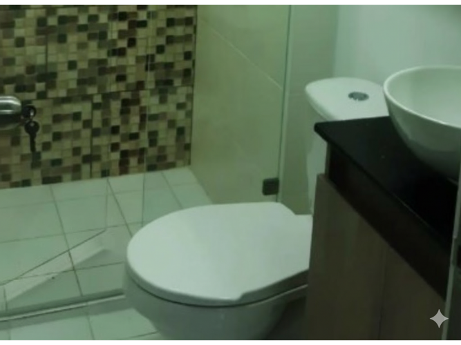 Apartamento de 2 alcobas en venta en La Doctora, Sabaneta, 44 m² · foto 4 de 6