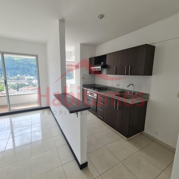 Apartamento en venta en Glorieta Pilsen, Itagüí · foto 6 de 20