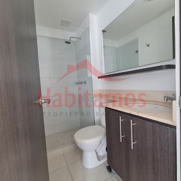Apartamento en venta en Glorieta Pilsen, Itagüí · foto 12 de 20