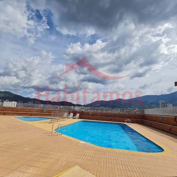 Apartamento en venta en Glorieta Pilsen, Itagüí · foto 15 de 20