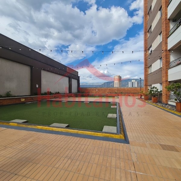 Apartamento en venta en Glorieta Pilsen, Itagüí · foto 16 de 20