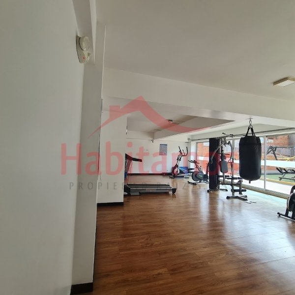Apartamento en venta en Glorieta Pilsen, Itagüí · foto 17 de 20