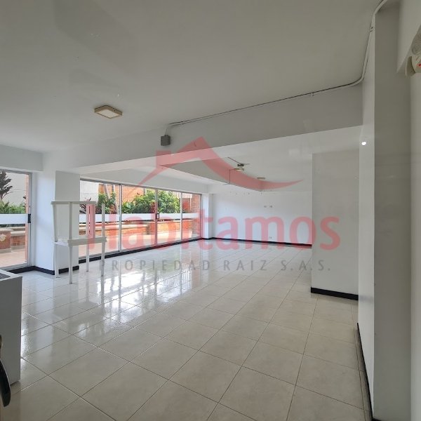Apartamento en venta en Glorieta Pilsen, Itagüí · foto 18 de 20