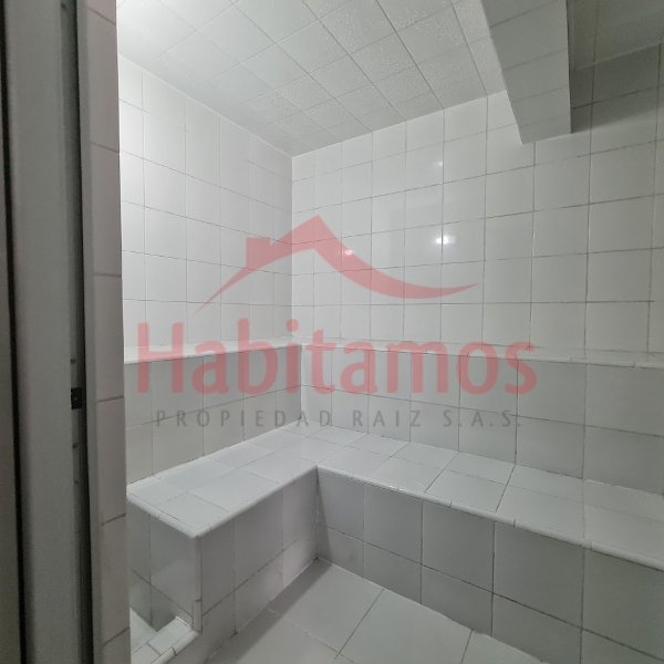 Apartamento en venta en Glorieta Pilsen, Itagüí · foto 19 de 20