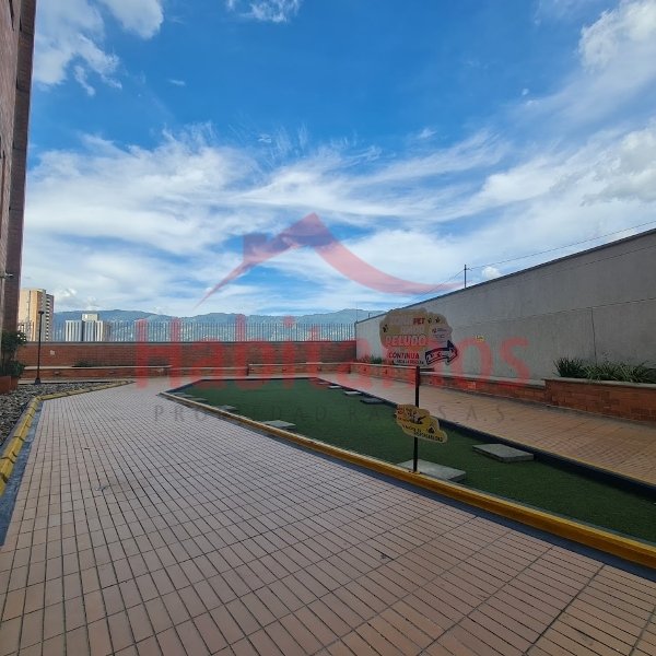 Apartamento en venta en Glorieta Pilsen, Itagüí · foto 20 de 20
