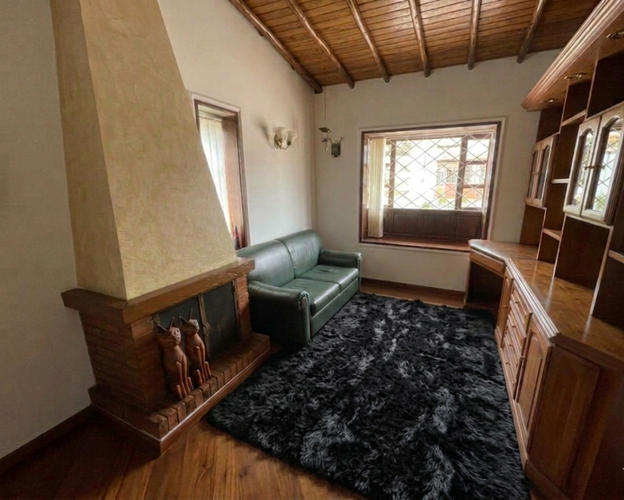 Casa de 4 alcobas en venta en Belmira, Bogotá, 159 m² · foto 5 de 24
