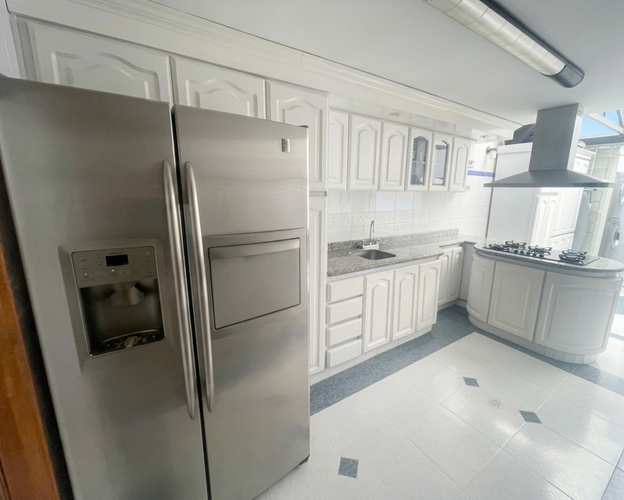 Casa de 4 alcobas en venta en Belmira, Bogotá, 159 m² · foto 6 de 24