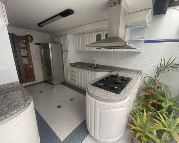 Casa de 4 alcobas en venta en Belmira, Bogotá, 159 m² · foto 7 de 24