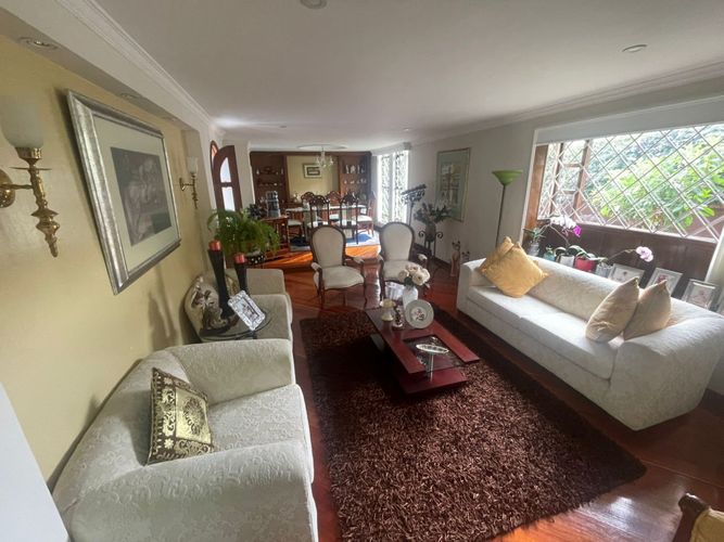 Casa de 4 alcobas en venta en Belmira, Bogotá, 159 m² · foto 9 de 24