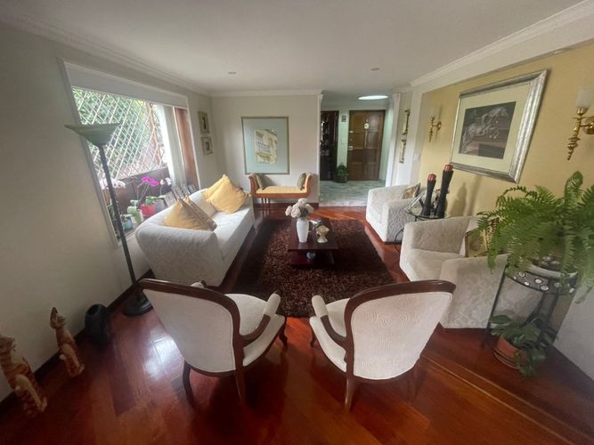 Casa de 4 alcobas en venta en Belmira, Bogotá, 159 m² · foto 11 de 24