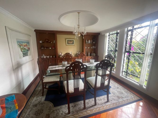 Casa de 4 alcobas en venta en Belmira, Bogotá, 159 m² · foto 12 de 24