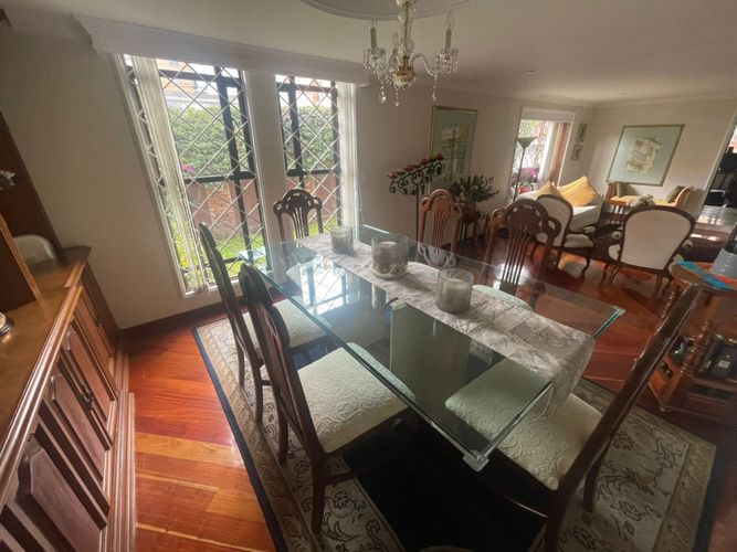 Casa de 4 alcobas en venta en Belmira, Bogotá, 159 m² · foto 13 de 24