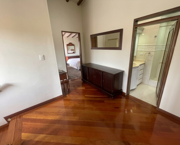 Casa de 4 alcobas en venta en Belmira, Bogotá, 159 m² · foto 16 de 24