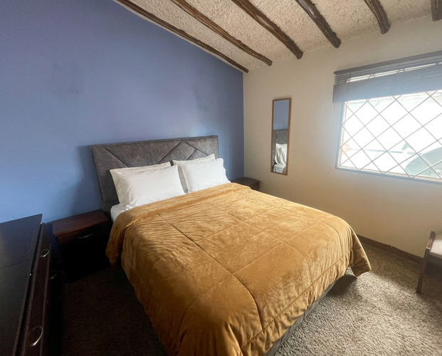 Casa de 4 alcobas en venta en Belmira, Bogotá, 159 m² · foto 21 de 24
