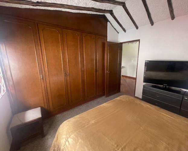 Casa de 4 alcobas en venta en Belmira, Bogotá, 159 m² · foto 22 de 24