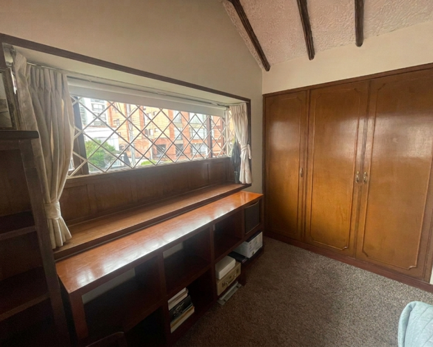 Casa de 4 alcobas en venta en Belmira, Bogotá, 159 m² · foto 24 de 24