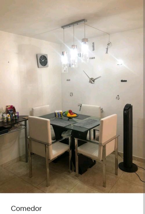 Apartamento de 3 alcobas en venta en Malibu Country Club, Villa del Rosario, 57 m² · foto 2 de 9