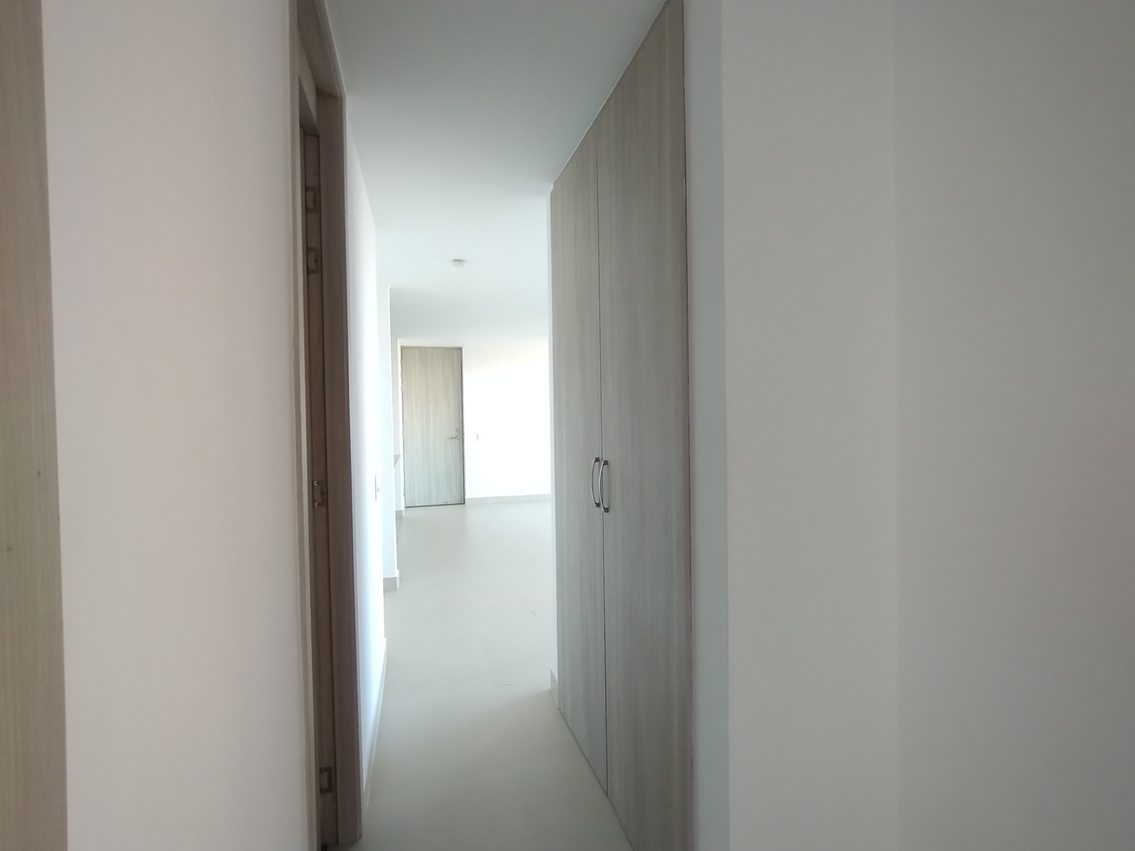 Apartamento en arriendo en El Castillo, Barranquilla · foto 9 de 20