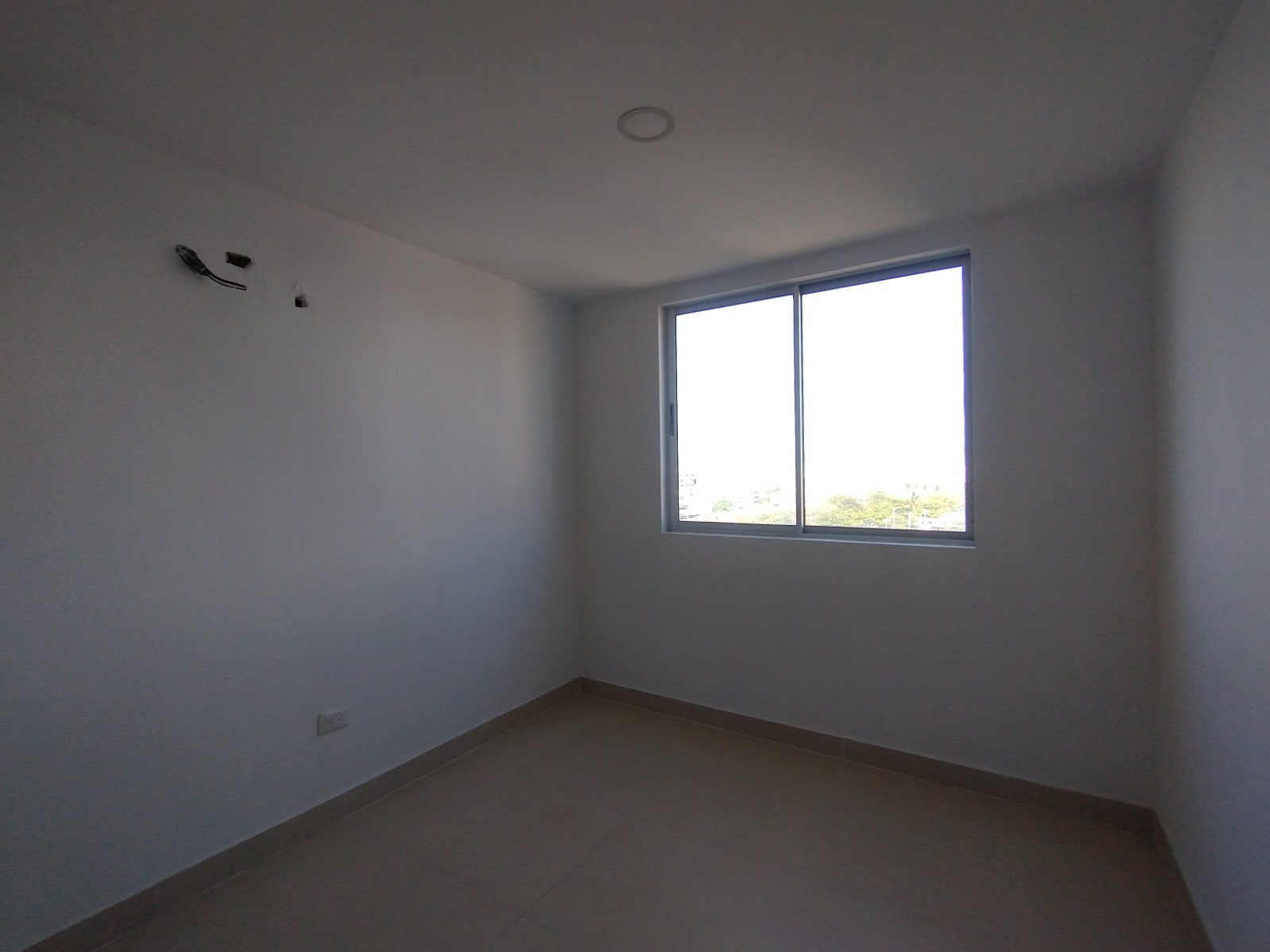 Apartamento en arriendo en El Castillo, Barranquilla · foto 13 de 20