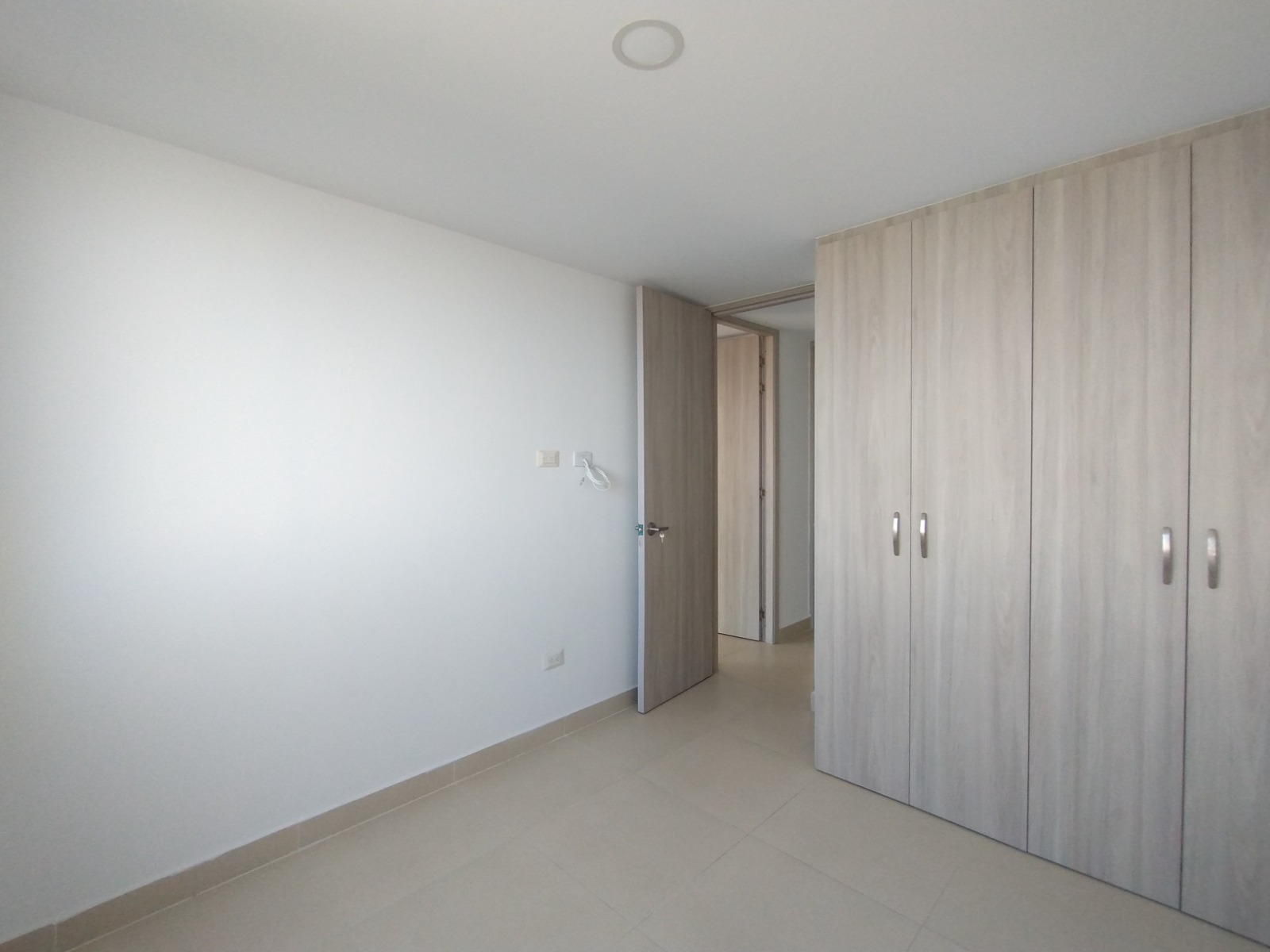 Apartamento en arriendo en El Castillo, Barranquilla · foto 14 de 20