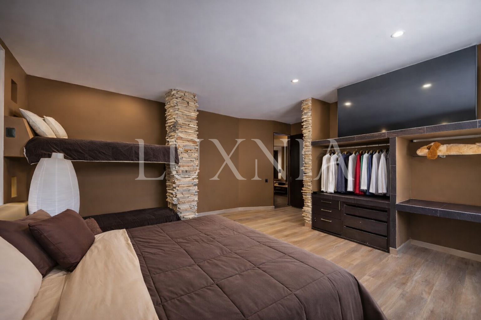 Casa en venta en El Libano, La Calera · foto 16 de 24